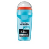 Deodorant roll-on, L&amp;#039;Oreal Paris, 48h, 50 ml