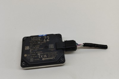 Modul de control unghi mort TOYOTA C-HR _X2_, _H2_ 2024 OEM: 88162-F4040,4135A-SRR5B 28327358 foto