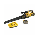 DeWalt DCS398T2-QW fierestrau aligator cu acumulator 54 V HardWork ToolsRange