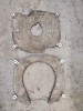 Set Contragreutati Cuva Masina Spalat Whirlpool TDLR/R21, Piese Second Hand
