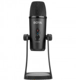 Cumpara ieftin Microfon Boya BY-PM700 Studio Condensator USB