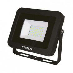 Reflector led 4000k 2700lm 30w foto