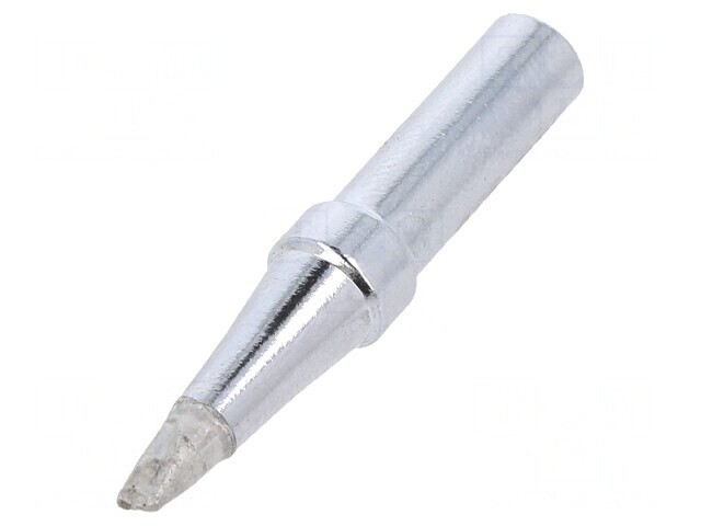 V&acirc;rf șurubelniță 2,4x0,8mm pentru ciocan de lipit