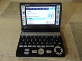 Translator electronic/dictionar /calculator Casio EW-G7000E