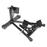 Suport pentru roata fata a motocicletei NEO, 680 kg, pentru roti de 19 inch