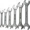 Set 6 chei fixe 6-17OMC