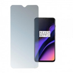 Folie protectie transparenta 4smarts Second Glass Limited Cover OnePlus 6T foto