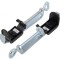 Set 4 Compresii pentru Masă Wolfcraft