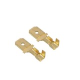 Papuci electrici tip tata 100 bucati / punga