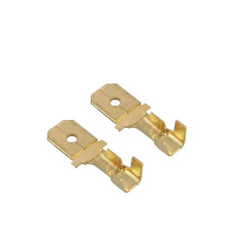 Papuci electrici tip tata 100 bucati / punga