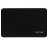 Cumpara ieftin Rack ext. HDD/SSD 2.5 Spacer USB-C ng Rack ext. HDD/SSD 2.5&quot; Spacer USB-C ng
