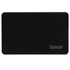 Rack ext. HDD/SSD 2.5 Spacer USB-C ng Rack ext. HDD/SSD 2.5&quot; Spacer USB-C ng