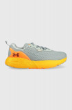 Cumpara ieftin Under Armour pantofi de alergat HOVR Mega 3 Clone culoarea gri