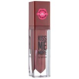 Ruj lichid Kiss Me More Lip Tattoo No 10 Choco, 3.8ml, Flormar