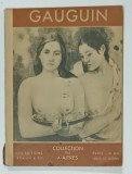 GAUGUIN par RAYMOND COGNIAT , EDITIE INTERBELICA