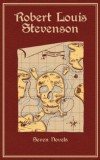 Robert Louis Stevenson: Seven Novels