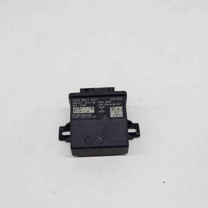 Modul de control far VW TIGUAN AD1 2018 OEM: AGD-071,5Q0907357,503950810105,130732937101 14586419