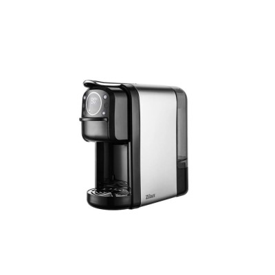 Aparat de cafea 3 in 1 Zilan ZLN2846 cu capsule, Presiune 20 bar, Capacitate 700 ml, Putere 1400W foto
