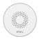 Sirena wireless pentru interior, 85dB, protocol Zigbee, notificari push, instalare flexibila, IMOU IOT-ZR1-EU SafetyGuard Surveillance
