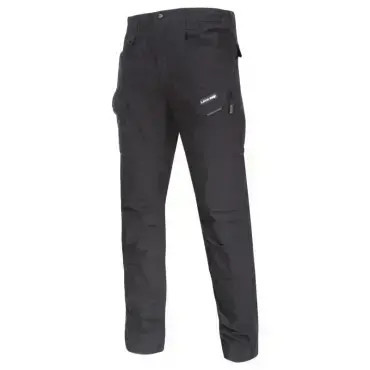 Pantaloni Lahti Pro Interventie Marime 2XL Culoare Negru