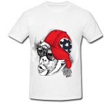 Cumpara ieftin Tricou &quot; Maimuta cu sapca &quot;