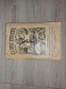 Biblia Amuzantă Leo Taxil, Ediție Completă 1903-1904, 816 Pagini, Ilustrată, Carte Veche