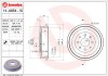 BREMBO 14.A854.10 ESSENTIAL LINE Tambur frana