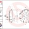 BREMBO 14.A854.10 ESSENTIAL LINE Tambur frana