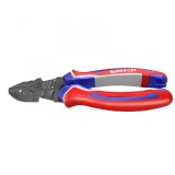 Cumpara ieftin Cleste Taiere Diagonala EMTOP EPLRD0721, 180mm, Economie Energie 30%, Efect de Parghie, Material Cr-V, Sertizare &amp; Debavurare, Maner TPR Ergonomic, Pr