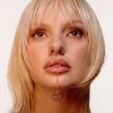 Alexandra Stan Energia Ta (Ltd. Ed. Baby Pink LP (vinyl gatefold)