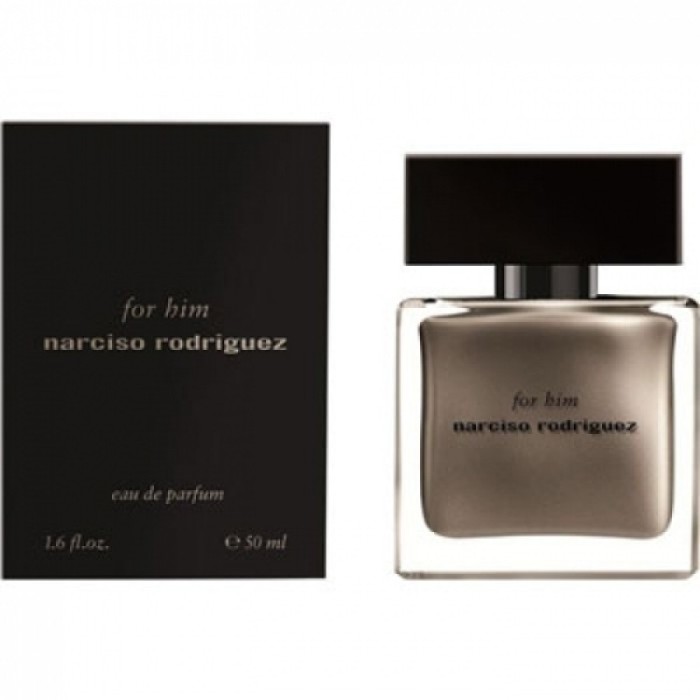 Apa de parfum Barbati, Narciso Rodriguez For Him, 50ml Apa de parfum Barbati, Narciso Rodriguez For Him, 50ml