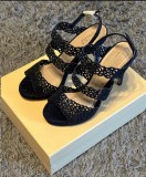 Sandale de dama cu toc EPICA masura 38