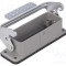 Carcasă conectori HDC D16A clichet IP65 DEGSON ELECTRONICS