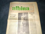 REVISTA ALBINA APRILIE 1975