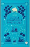 Ocolul pamantului in 80 de zile - Jules Verne