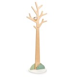 Cuier copac din lemn premium, Tender Leaf Toys