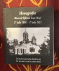 MONOGRAFIA BISERICII SFANTUL IOAN MOSI 17 IULIE 1808 -17 IULIE 2022