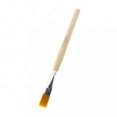 Diverse Scule Service Wooden Brush, 1 cm wide