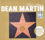 CD Pop: Dean Martin - That's amore - Best of ( original - vezi descriere )