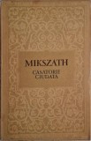 Casatorie ciudata - Mikszath Kalman