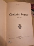 Riria - Canturi si Poeme