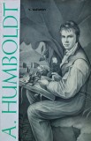Alexander Von Humboldt - 1962 - Vadim Safonov (C406)