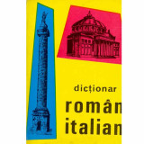 - Dictionar roman-italian - 132822