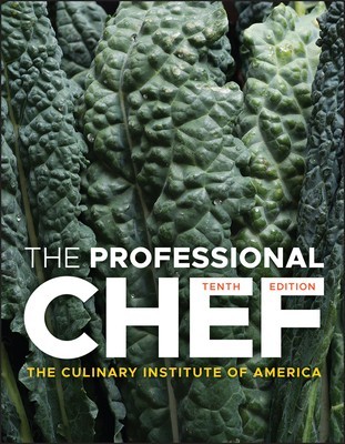 The Professional Chef foto