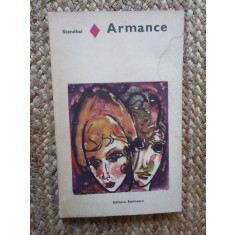 Stendhal - Armance