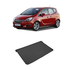 Covoras cauciuc protectie portbagaj OPEL MERIVA (2011-2017)