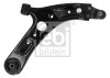 FEBI BILSTEIN 179124 Brat, suspensie roata