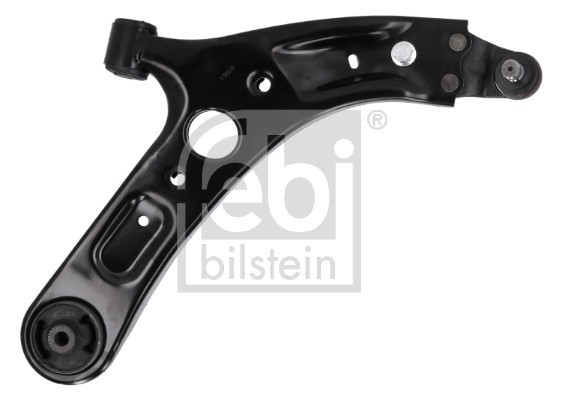 FEBI BILSTEIN 179124 Brat, suspensie roata