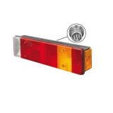 Lampa stop stanga eurolites DAF 65-95cf 95xf
