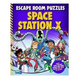 Escape Room Puzzles